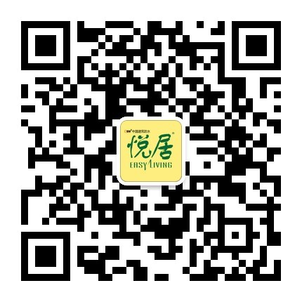 悦居电子杂志二维码