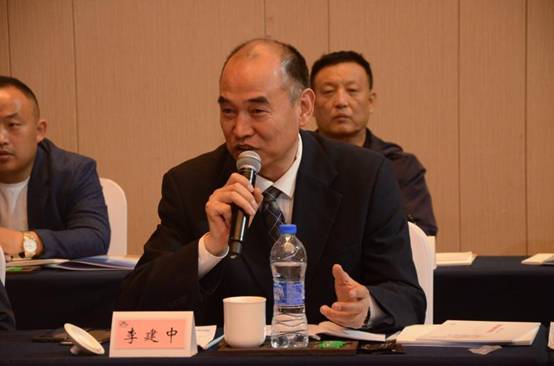 山西省运城市万荣县招商引资推介暨“凤还巢”计划座谈会_开来湿克威防水