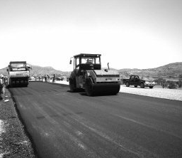 沥青的应用史_开来湿克威防水