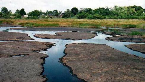 沥青的应用史_开来湿克威防水