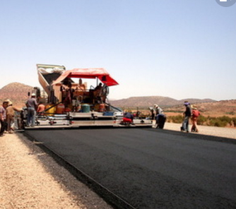 沥青的应用史_开来湿克威防水