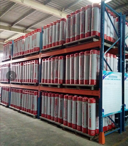 沥青的应用史_开来湿克威防水