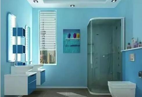 卫生间防水方法_开来湿克威防水