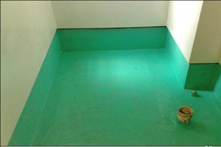 卫生间防水_开来SECOV湿克威防水