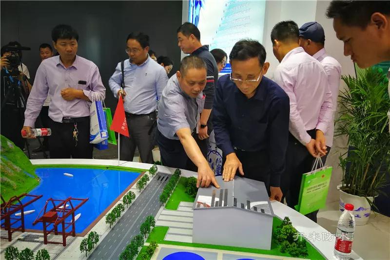 防水展会_开来SECOV湿克威防水