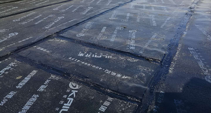 SBS防水卷材_开来SECOV湿克威防水