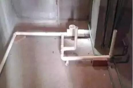 卫生间防水施工_开来SECOV湿克威防水