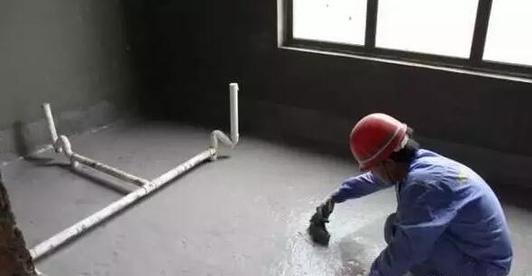 卫生间防水_开来SECOV湿克威防水