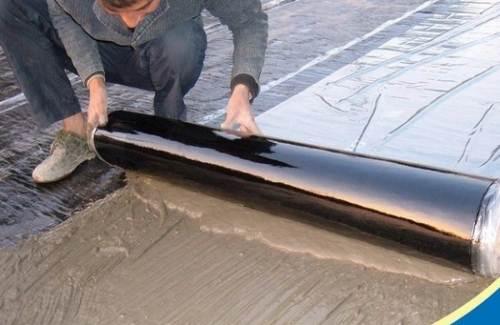 屋面防水卷材_开来SECOV湿克威防水