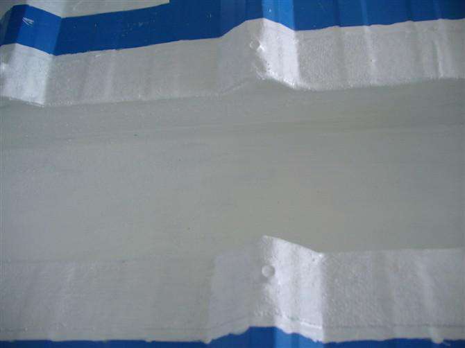 金属屋面防水涂料施工_开来SECOV湿克威防水