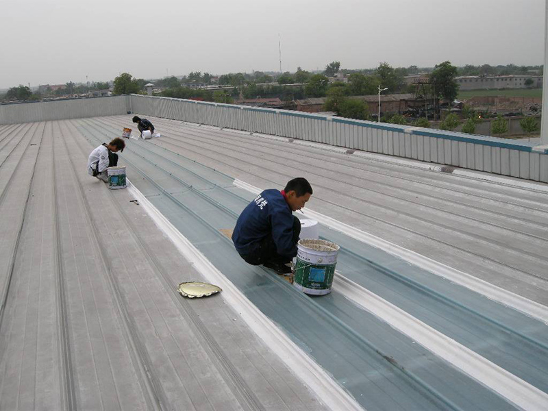 结构层防水_开来SECOV湿克威防水