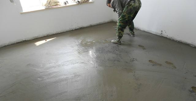 屋面找平层_开来SECOV湿克威防水