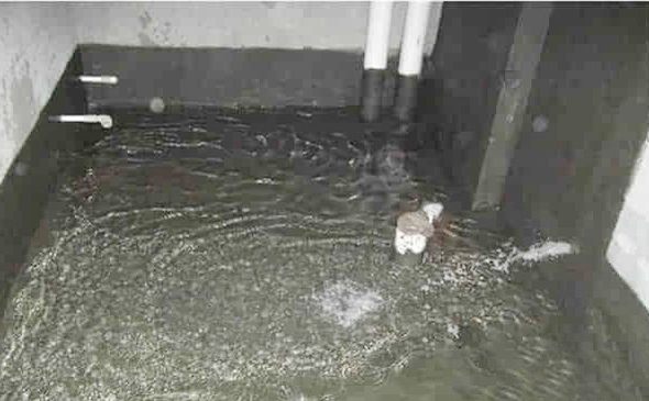 卫生间防水怎么做