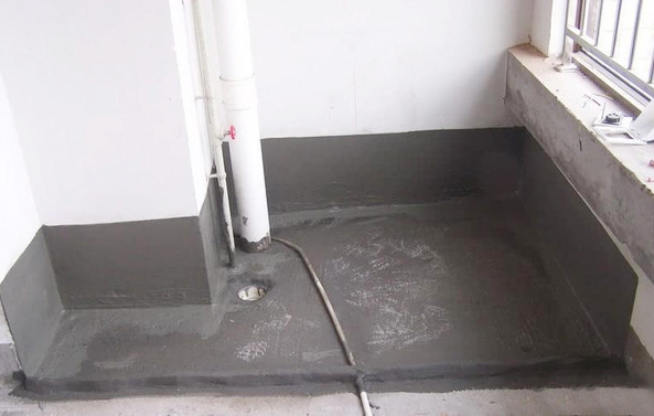 卫生间防水涂料