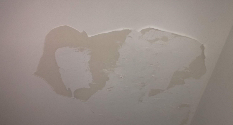 防水施工常见问题