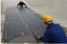 改性沥青防水卷材