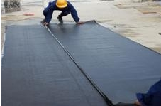 改性沥青防水卷材