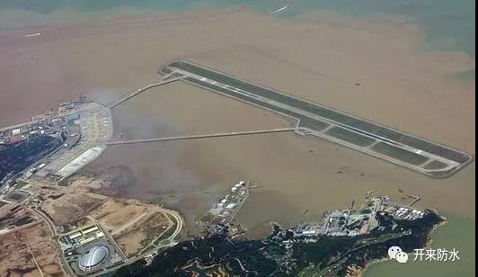 聚氨酯道路嵌缝胶澳门机场 