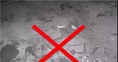 防水施工中最常见的错误