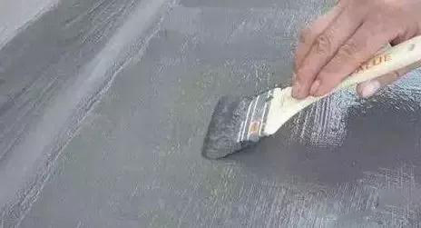 防水施工中最常见的错误