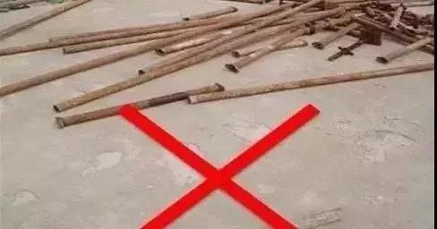 防水施工中最常见的错误