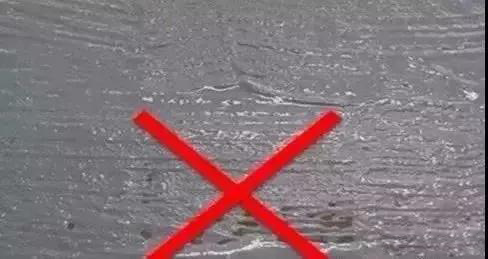 防水施工中最常见的错误