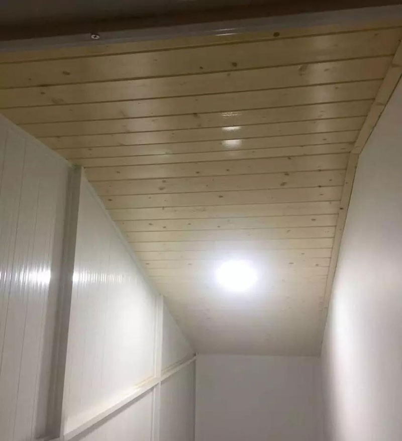 走进社区诊治渗漏公益活动