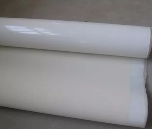 高分子自粘胶膜防水卷材