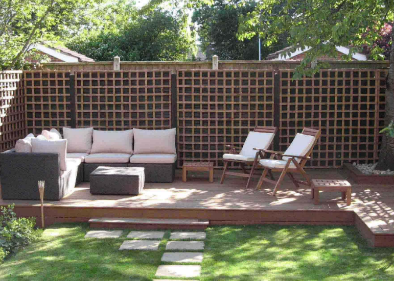  屋顶绿化的防水施工