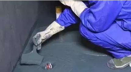 如何防止防水涂膜开裂