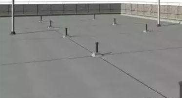 保温层起鼓、开裂