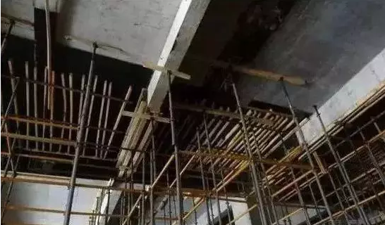 后浇带防水施工