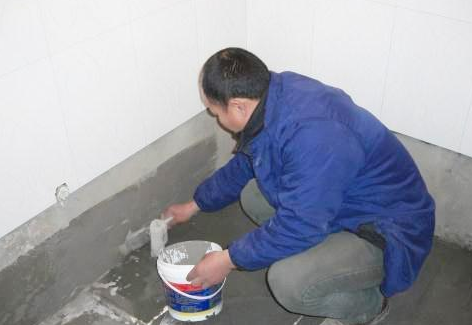 家装防水常识