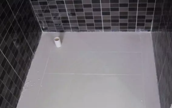 混凝土防水_开来湿克威防水