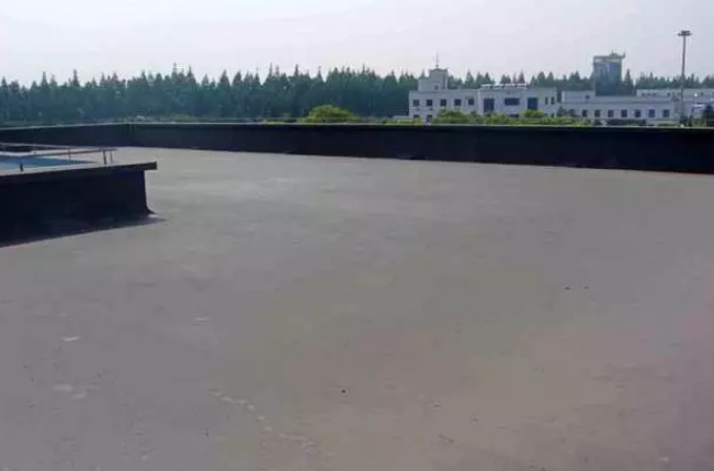 混凝土防水_开来湿克威防水