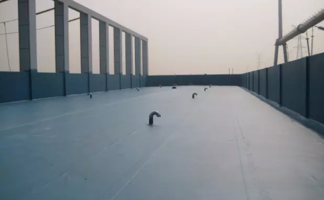 混凝土防水_开来湿克威防水