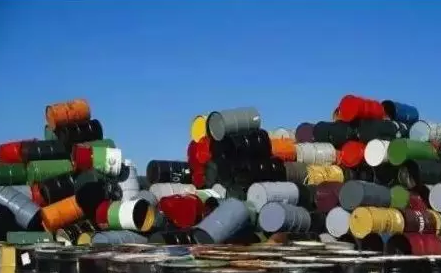 垃圾掩埋场防水