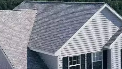 建筑坡顶用、瓦振动幅度防水