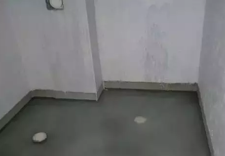 防水施工_开来湿克威防水