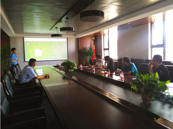 开来湿克威防水