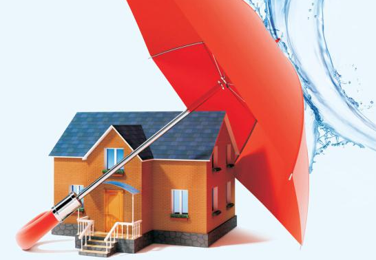 开来湿克威防水