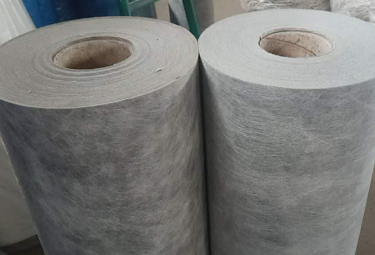 聚乙烯丙纶防水卷材