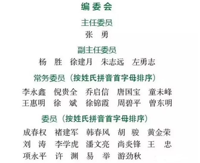 《中国建筑防水•悦居》编委会一届三次会议