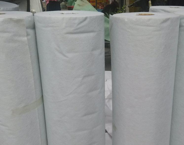 高分子自粘防水卷材施工时的常见问题处理