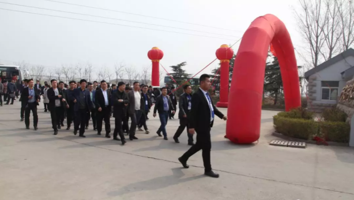 开来湿克威风采