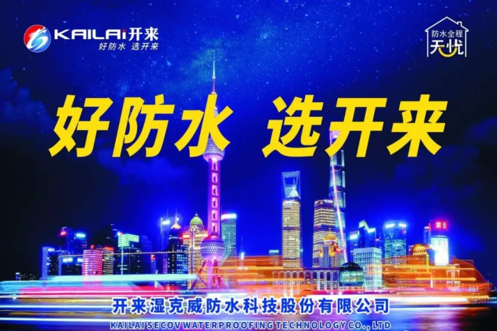 开来湿克威风采