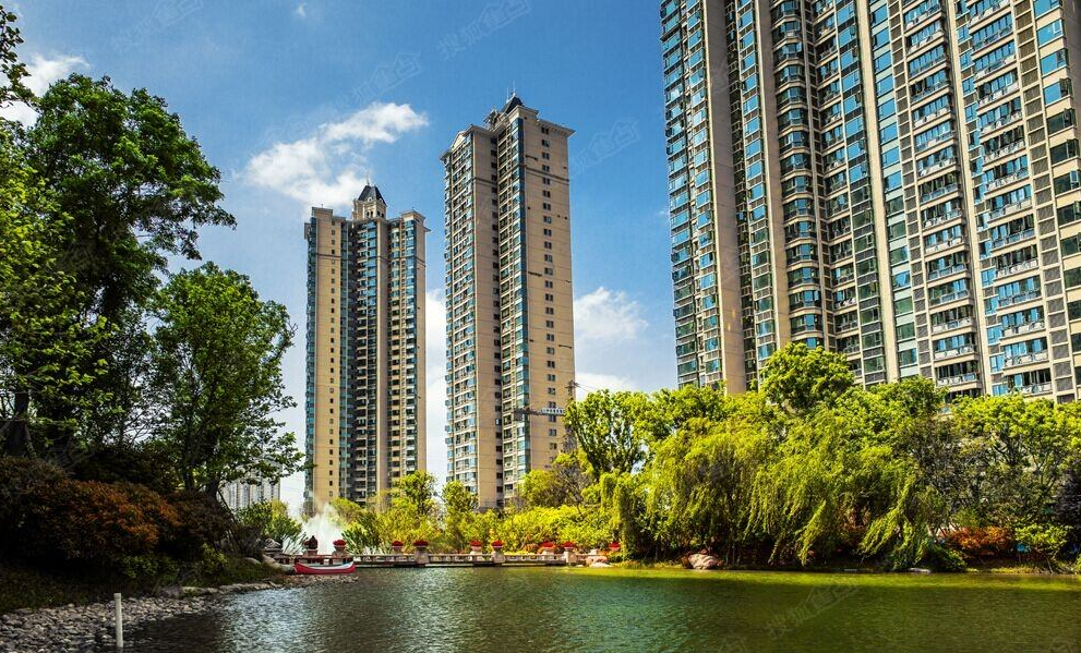 开来小区房屋修缮,许昌恒大绿洲